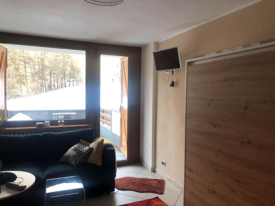 Apartament Etra Close To Piste Sauze D'Oulx Exterior photo