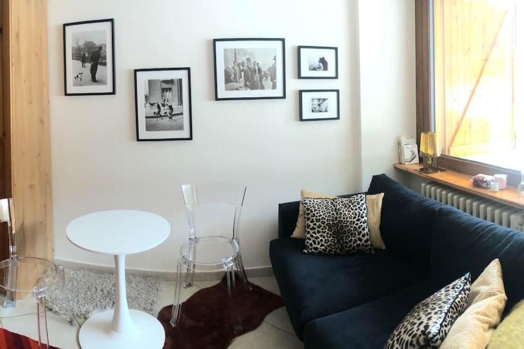 Apartament Etra Close To Piste Sauze D'Oulx Exterior photo